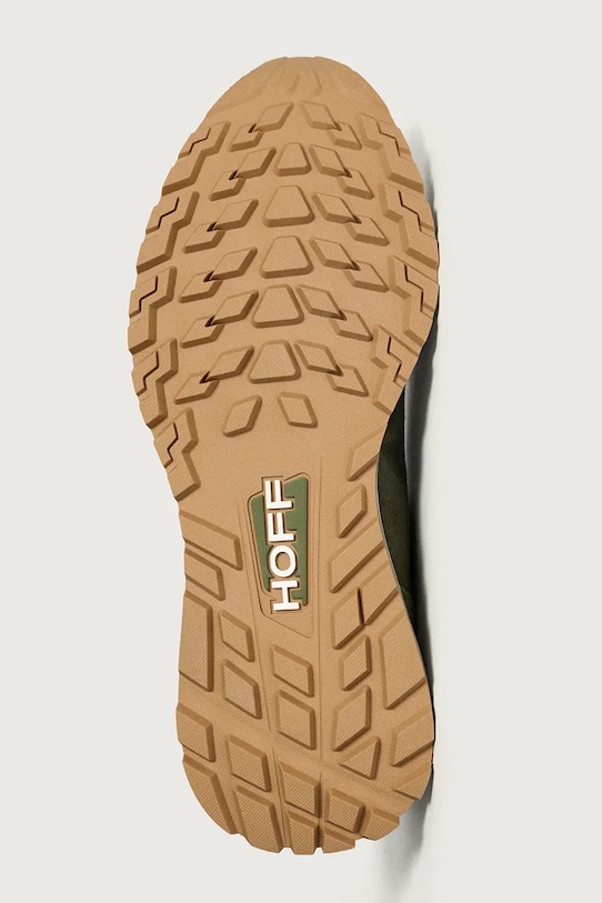 Tenisky Hoff CITY OFF ROAD KHAKI 22558602