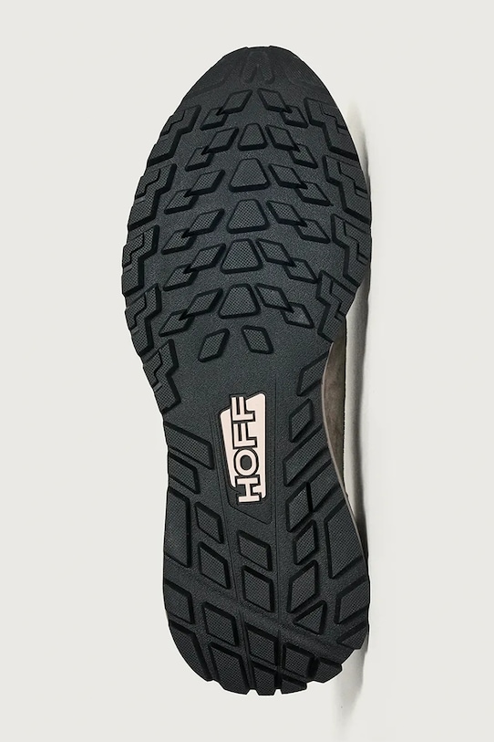 Hoff sneakersy CITY OFF ROAD GREY 22558603