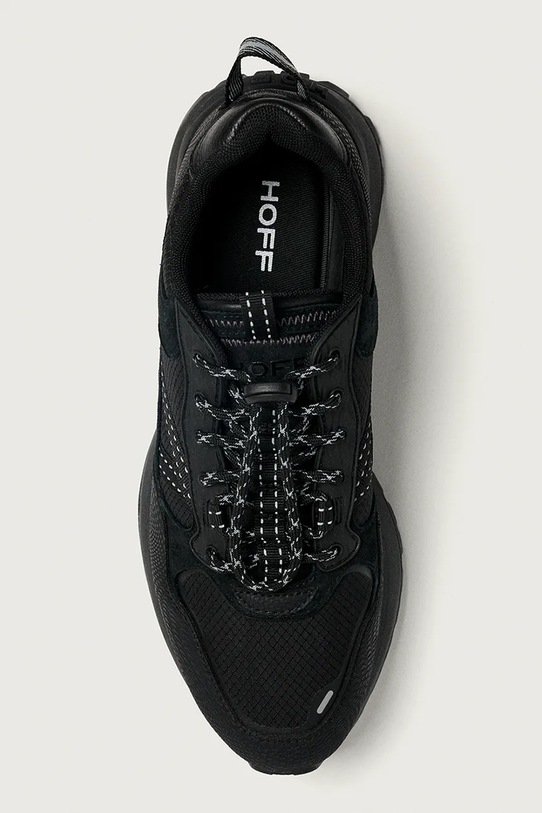 Αθλητικά Hoff CITY OFF ROAD BLACK 22558609 μαύρο