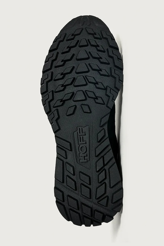 Tenisky Hoff CITY OFF ROAD BLACK 22558609