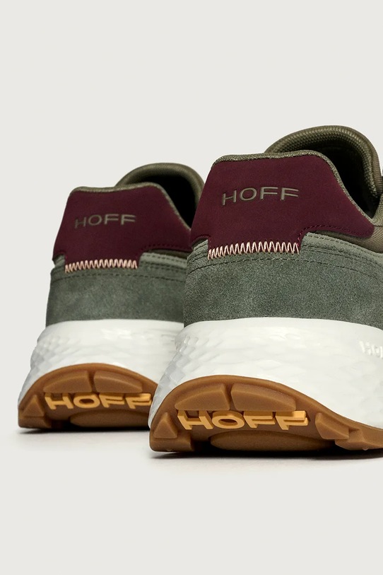 Superge Hoff CITY MKII KHAKI zelena 22535610