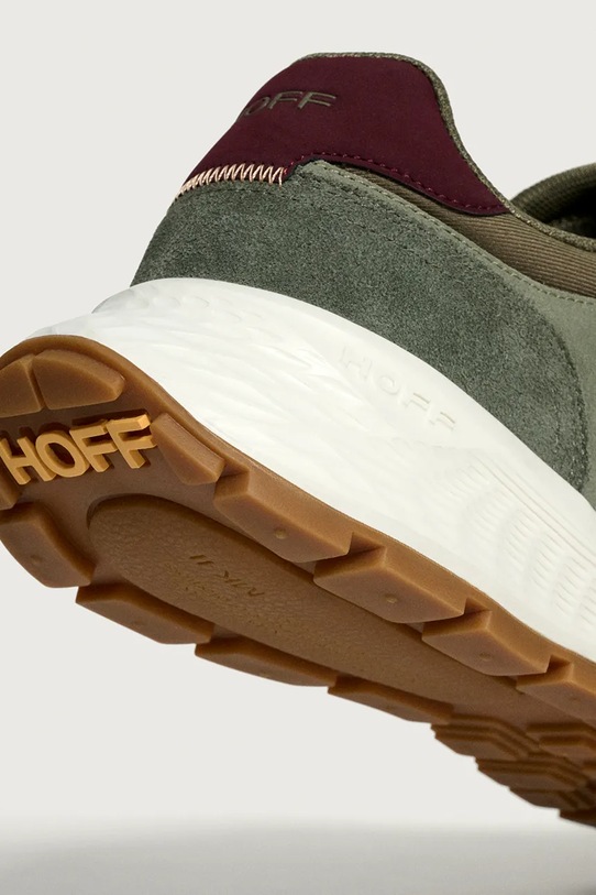 Superge Hoff CITY MKII KHAKI 22535610 zelena