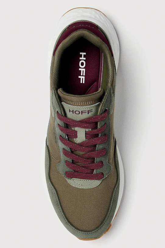 Superge Hoff CITY MKII KHAKI 22535610