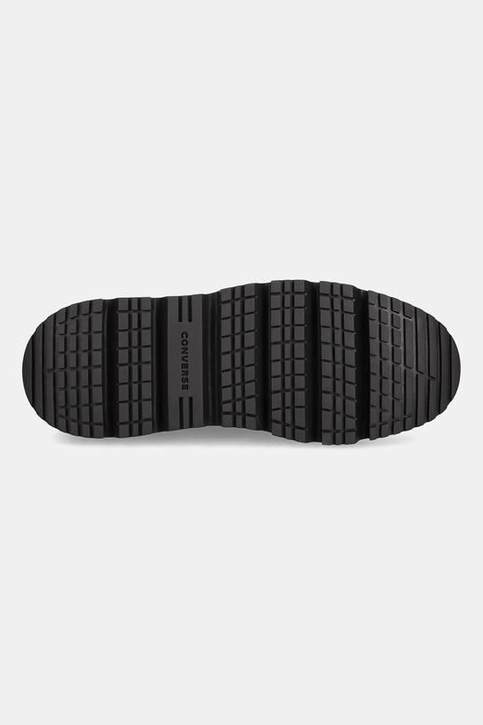 Converse trapery nubukowe Chuck 70 Rugged A14191C brązowy