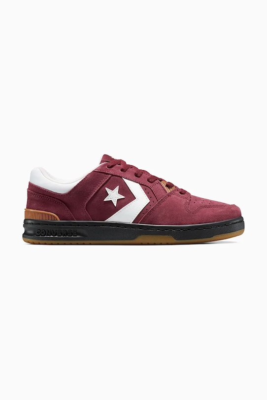 Tenisice Converse CL98 brušena koža bordo A15607C