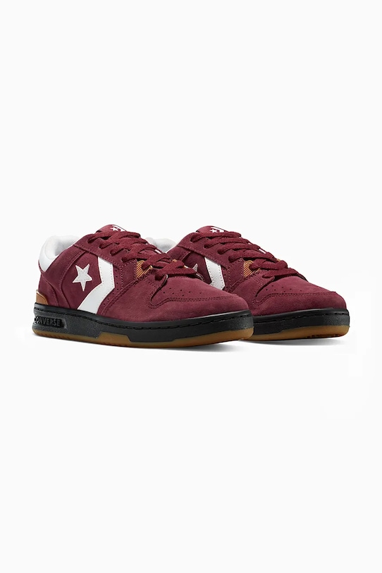 Tenisice Converse CL98 A15607C bordo AW25