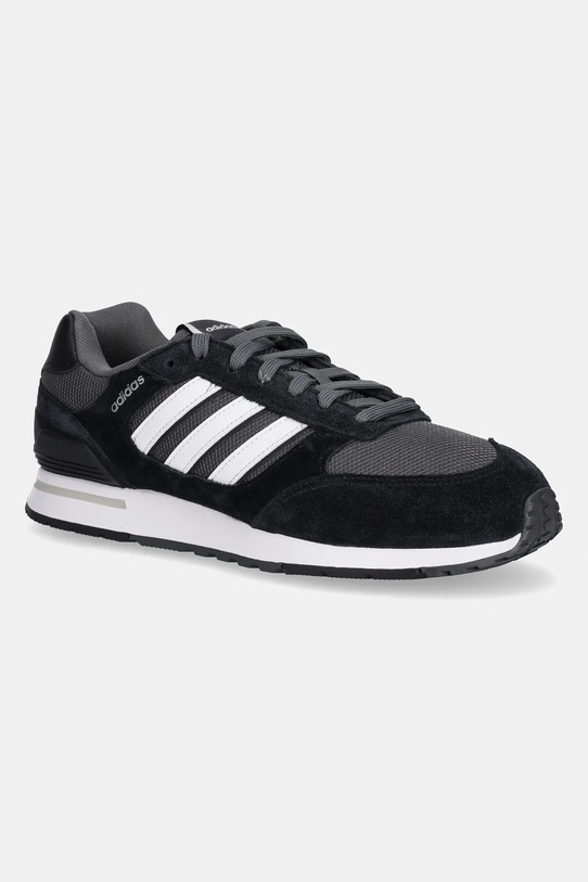 adidas pantofi textil negru ID1260