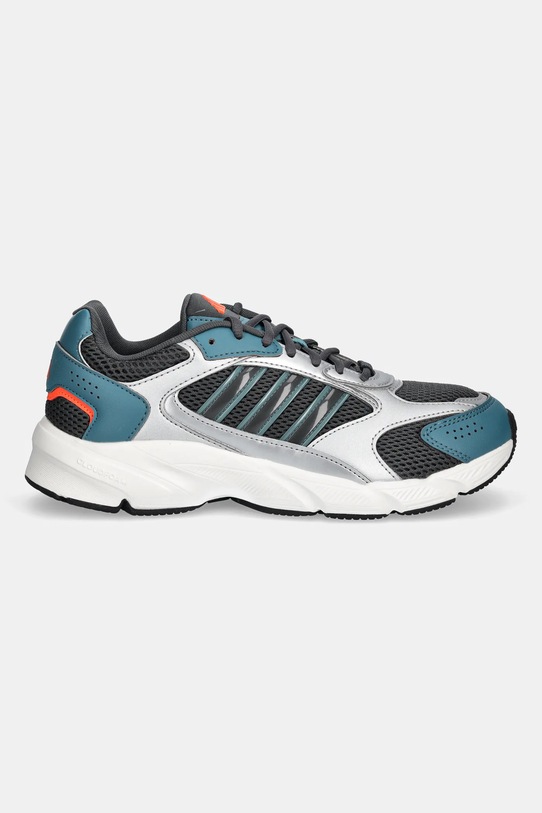 Маратонки adidas JR5997 сив AW25