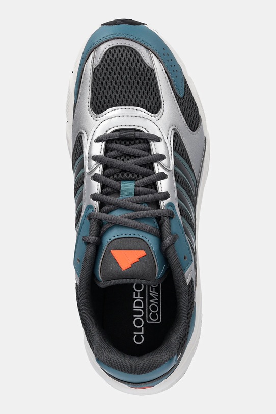 Маратонки adidas сив JR5997
