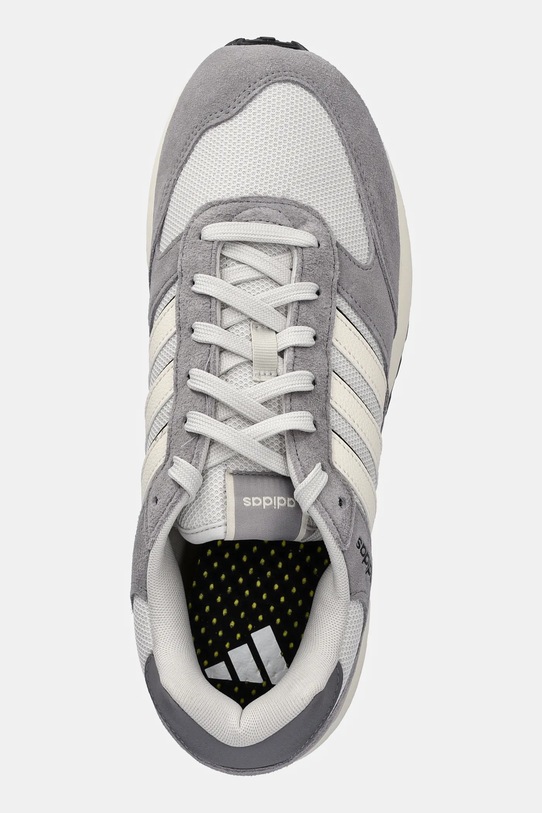 Αθλητικά adidas Run 80S γκρί JR8704