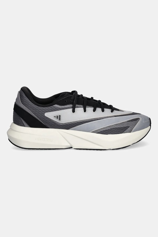 Кроссовки adidas Lightblaze JS0913 серый AW25