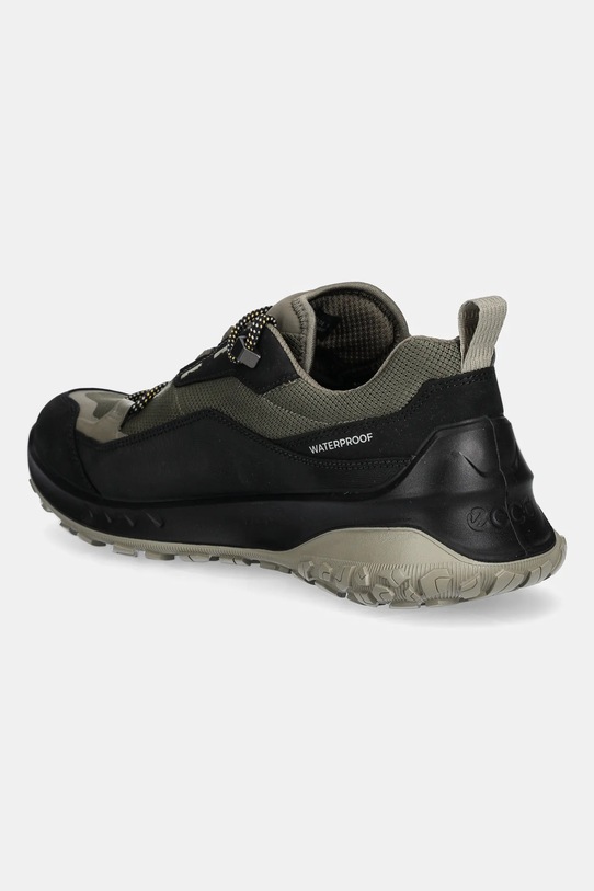 Obuwie Ecco sneakersy Ult-Trn Low Wp 824254.56665 zielony