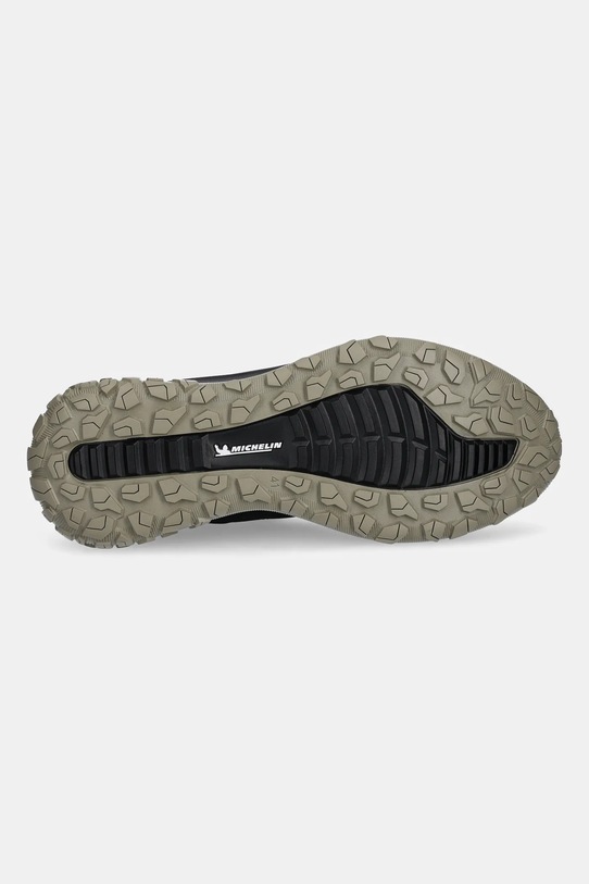 Ecco sneakersy Ult-Trn Low Wp 824254.56665 zielony