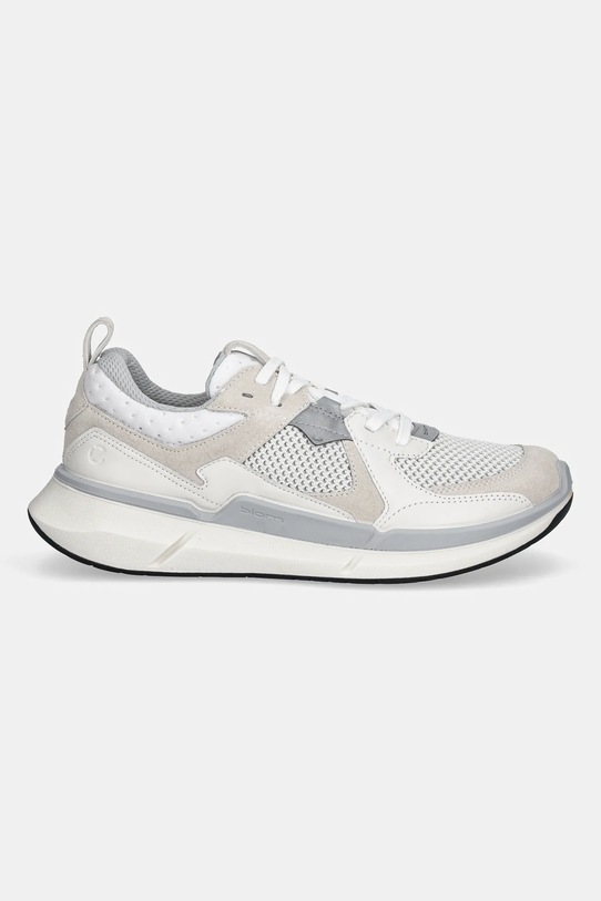Ecco sportcipő BIOM 2.2 Lea Tex 830773.59132 fehér AW25