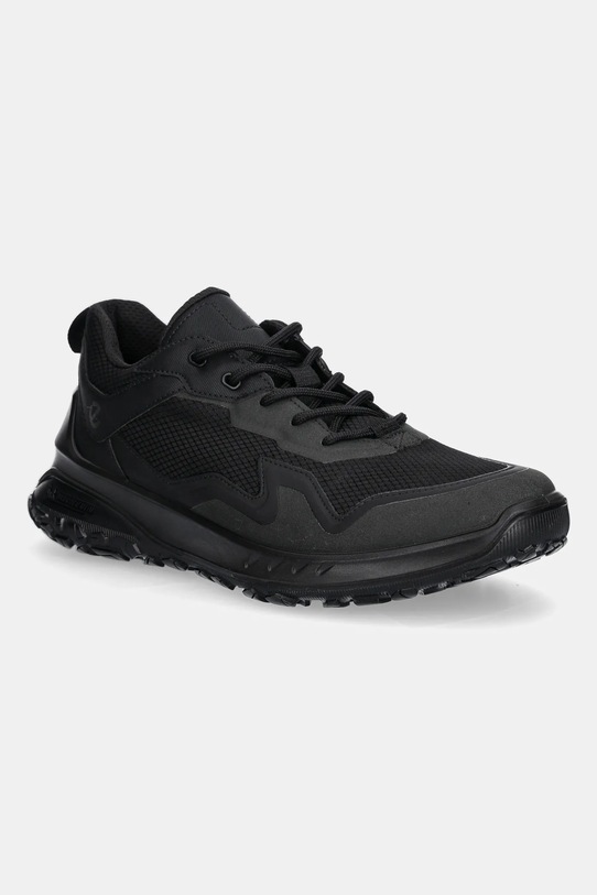 Ecco sneakersy Ult-Trn M Low syntetyczny czarny 824334.51094