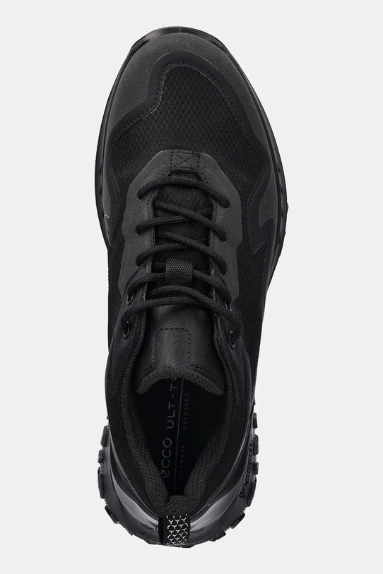 Ecco sneakersy Ult-Trn M Low czarny 824334.51094