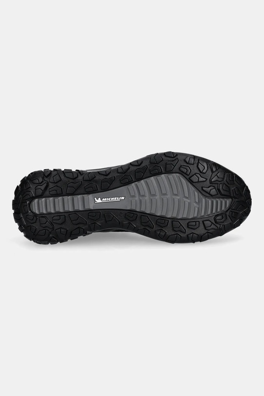 Ecco sneakersy Ult-Trn M Low 824334.51094 czarny