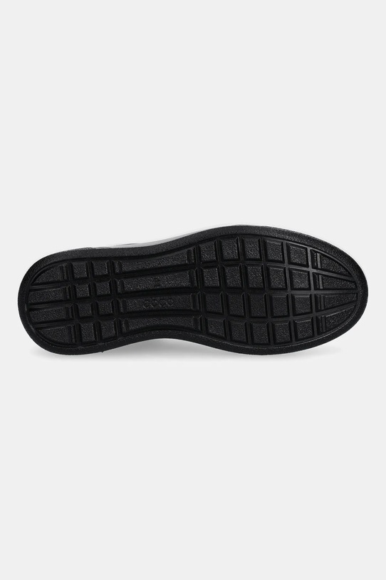 Ecco bőr sportcipő Move Sneaker 551604.01001 fekete