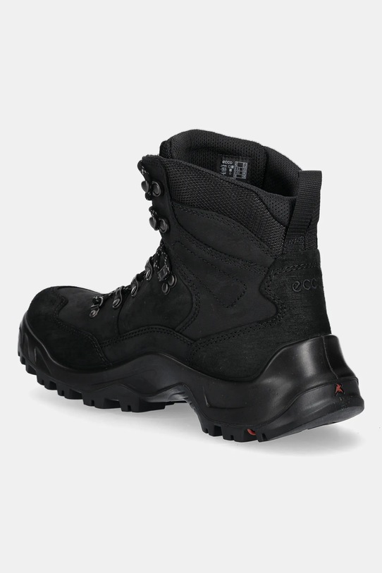 Obuwie Ecco buty Offroad Boot Wp 822434.51052 czarny