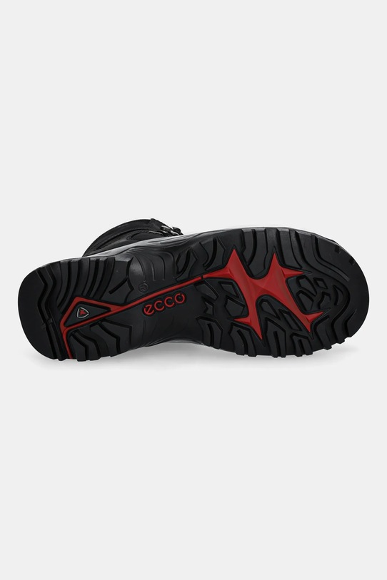 Ecco buty Offroad Boot Wp 822434.51052 czarny