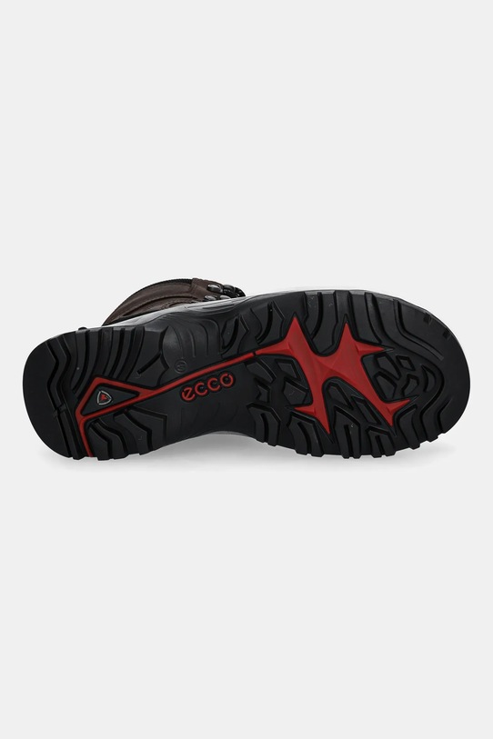 Ecco buty Offroad Boot Wp 822434.59325 brązowy