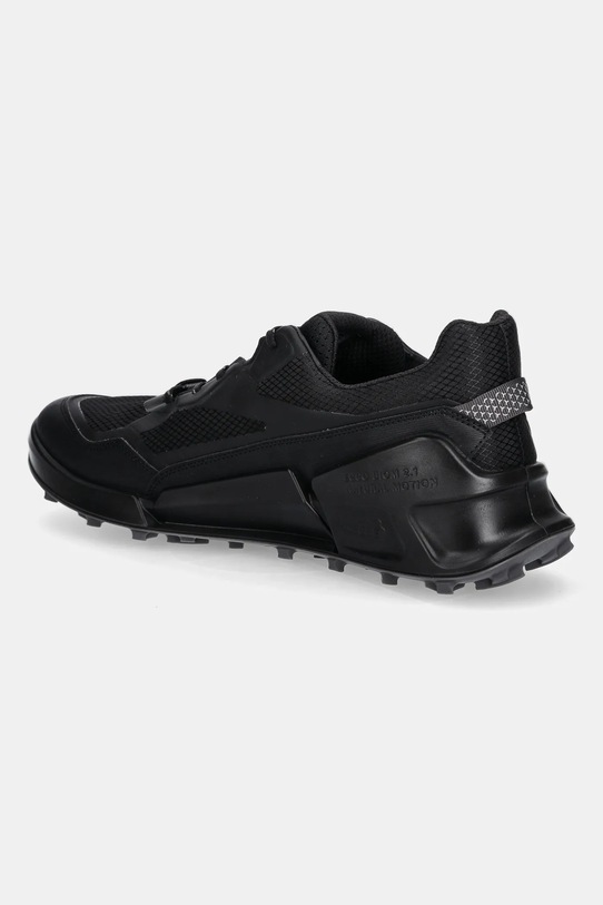 Obuwie Ecco sneakersy BIOM 2.1 X Mtn Gtx 823924.51094 czarny