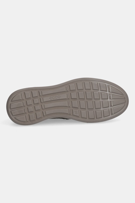 Ecco botki zamszowe Move Zip Bootie 223823.05559 beżowy