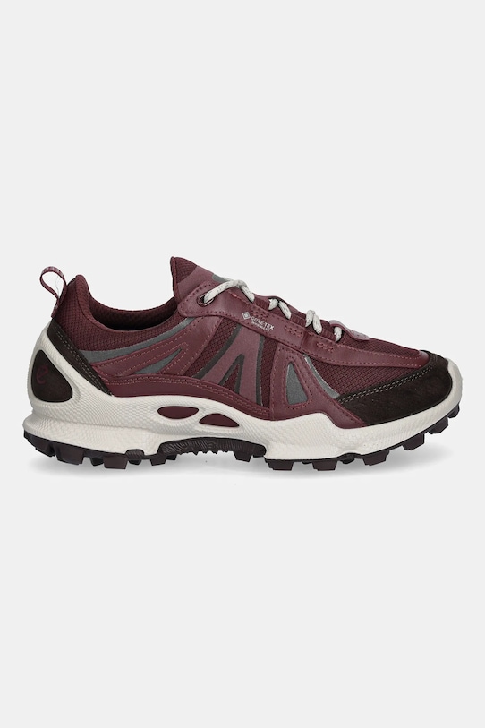 Ecco sneakers BIOM C-Trail Inv-Gtx 803463.61424 burgundia AW25