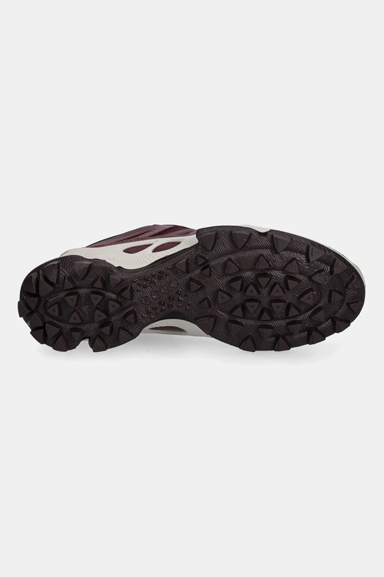 Ecco sneakersy BIOM C-Trail Inv-Gtx 803463.61424 bordowy