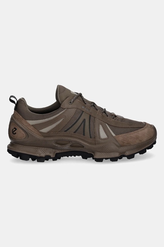 Ecco sneakersy BIOM C-Trail Inv-Gtx 803464.51338 brązowy AW25
