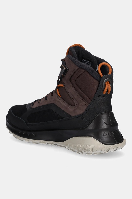 Obuwie Ecco trapery Ult-Trn Mid Wp 400G Pl 824314.61409 czarny
