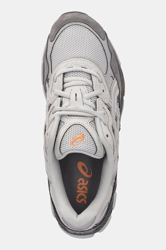Кроссовки Asics GEL-NYC серый 1203A383.026