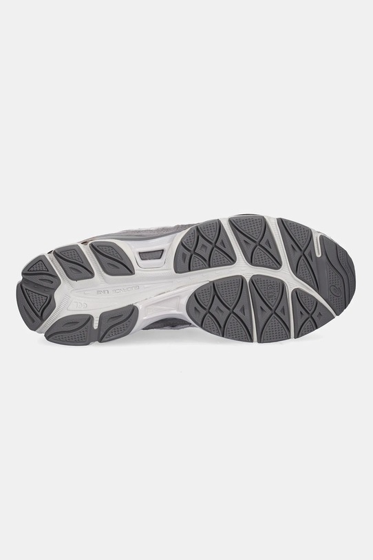 Кроссовки Asics GEL-NYC 1203A383.026 серый