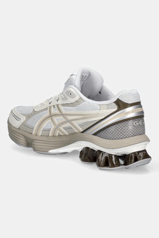 Взуття Кросівки Asics GEL-KINETIC FLUENT 1203A591.102 бежевий