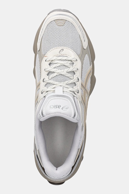 Кросівки Asics GEL-KINETIC FLUENT бежевий 1203A591.102