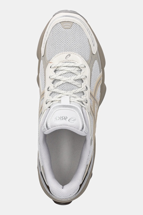 Asics sneakers GEL-KINETIC FLUENT bej 1203A591.102