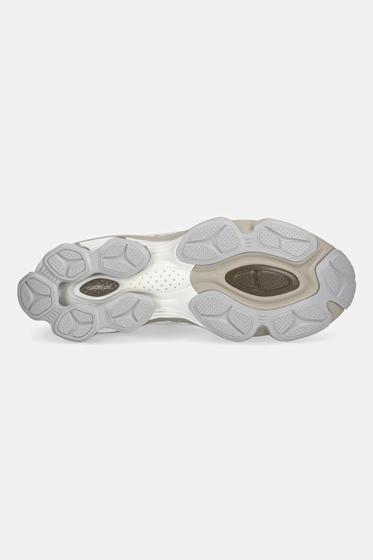 Кросівки Asics GEL-KINETIC FLUENT 1203A591.102 бежевий