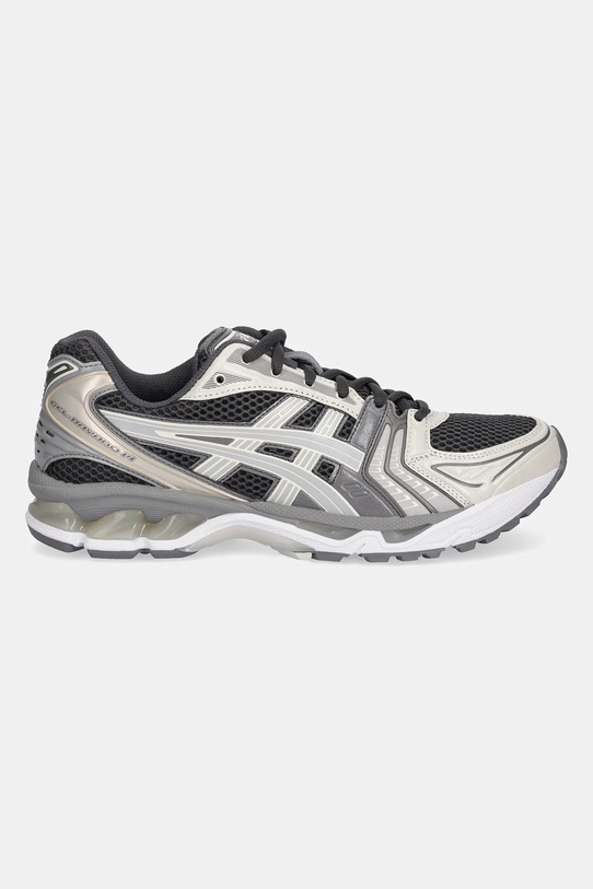 Asics buty GEL-KAYANO 14 1203A537.024 szary AW25