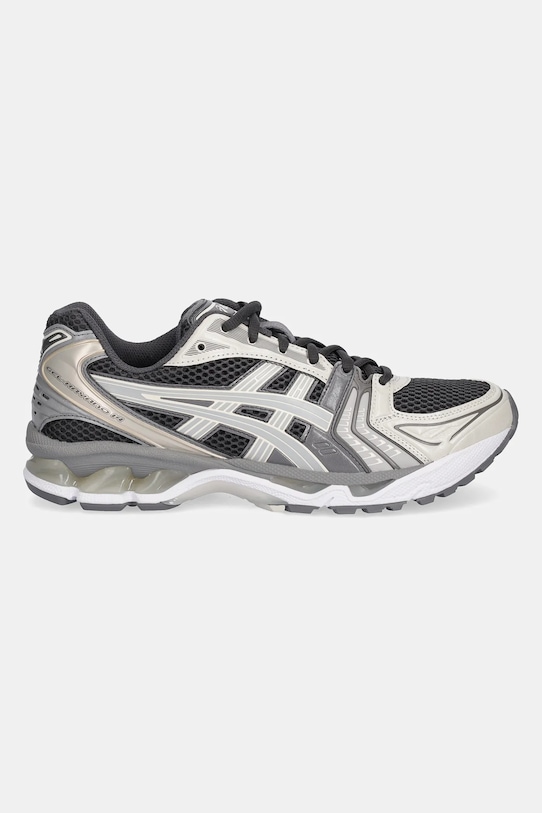 Asics buty GEL-KAYANO 14 1203A537.024 szary AW25
