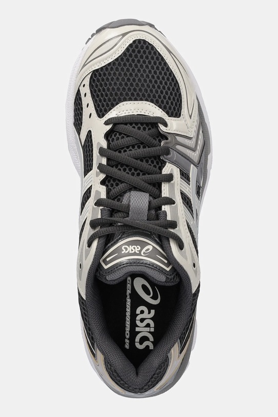 Asics buty GEL-KAYANO 14 szary 1203A537.024