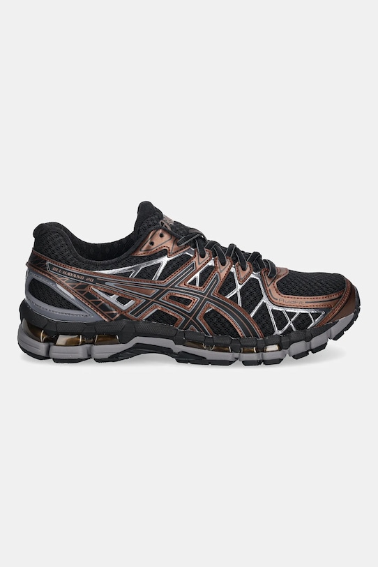 Asics sneakersy GEL-KAYANO 20 1203A388.002 czarny AW25