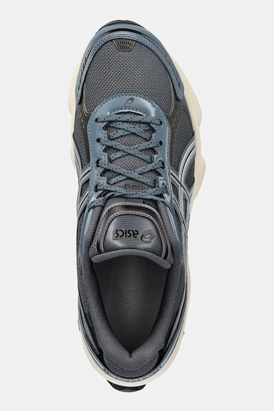 Asics sneakersy GEL-KINETIC FLUENT szary 1203A591.022