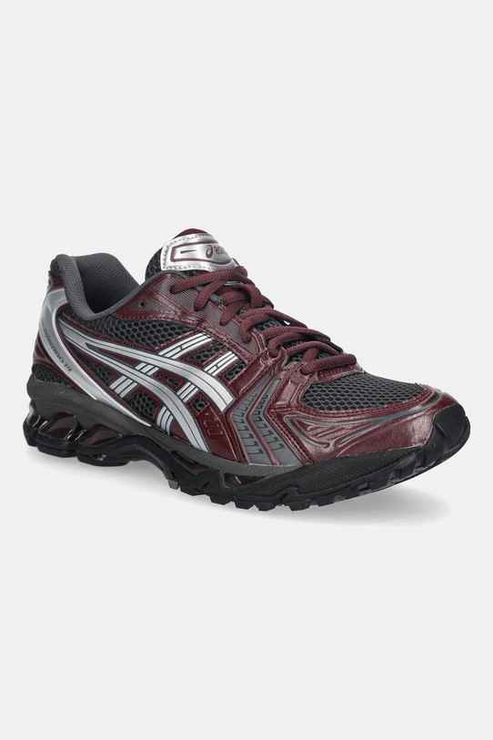 Tenisice Asics GEL-KAYANO 14 tekstil siva 1203A537.022