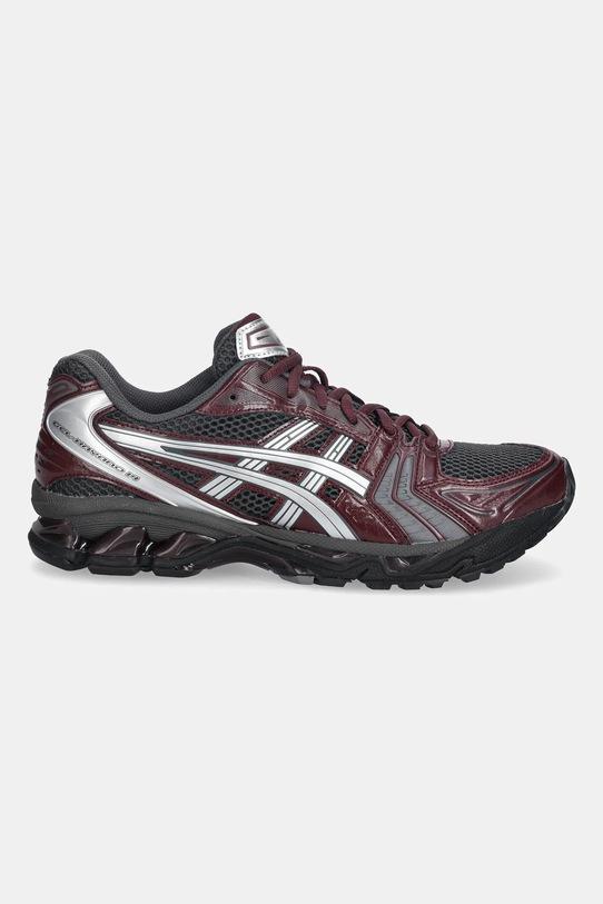 Tenisice Asics GEL-KAYANO 14 1203A537.022 siva AW25