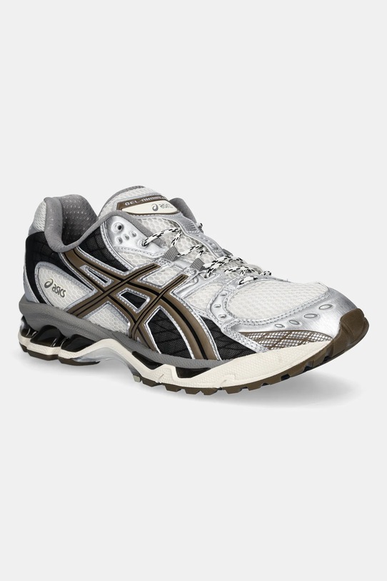 Tenisky Asics GEL-NIMBUS 10.1 textilní šedá 1203A543.107