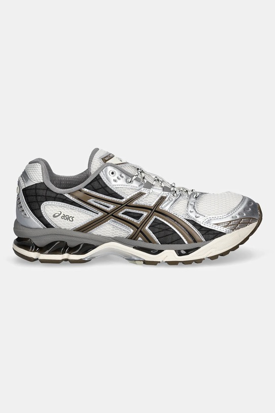 Tenisky Asics GEL-NIMBUS 10.1 1203A543.107 šedá AW25