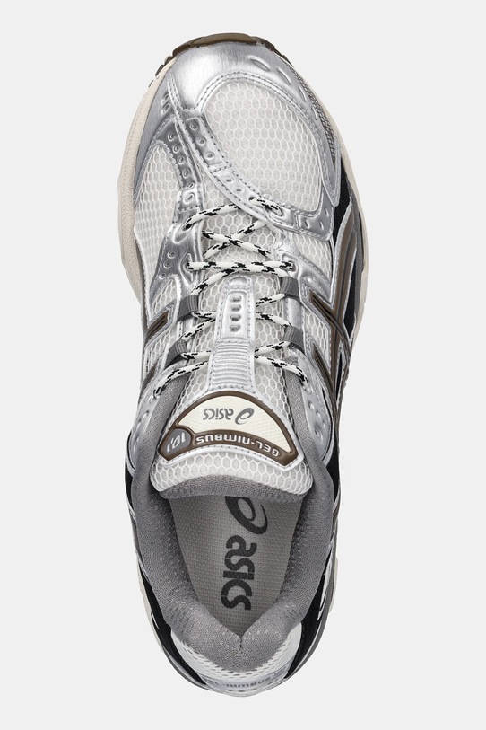 Tenisky Asics GEL-NIMBUS 10.1 šedá 1203A543.107