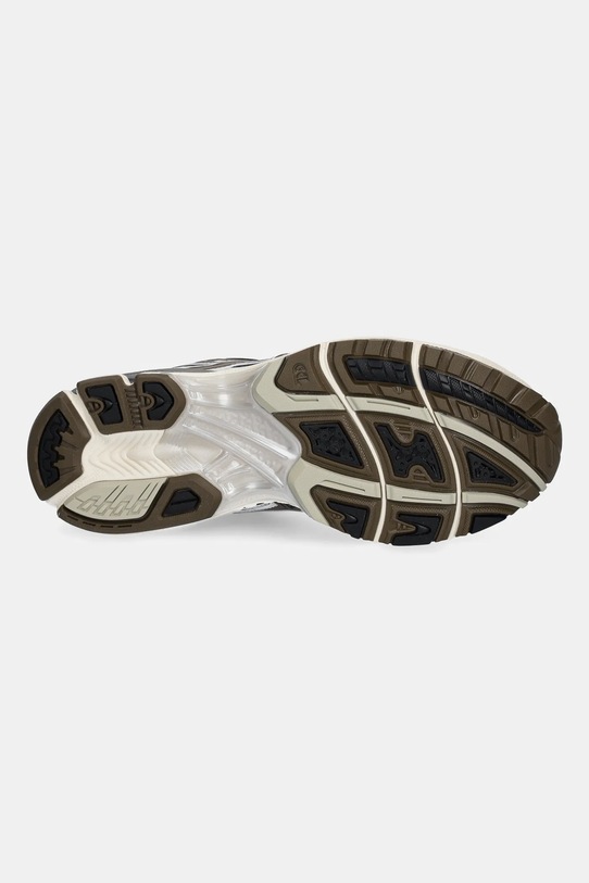 Tenisky Asics GEL-NIMBUS 10.1 1203A543.107 šedá