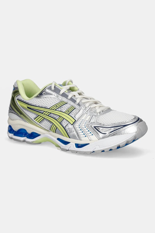 Tenisky Asics GEL-KAYANO 14 textilný sivá 1203A537.108