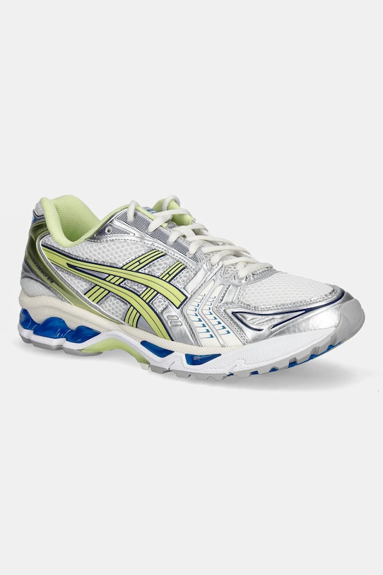 Tenisice Asics GEL-KAYANO 14 tekstil siva 1203A537.108